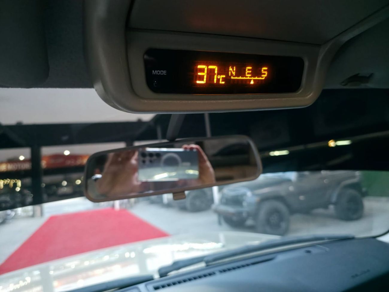 Nissan Patrol Super Safari