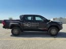 تويوتا هيلوكس GR SPORTS 4.0L V6 PETROL DC AT 4WD 2026MY