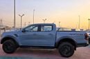 Ford Ranger Raptor Coming Soon FORD Ranger Raptor full Option  2.0l T A/T DIESEL 2025 MODEL
