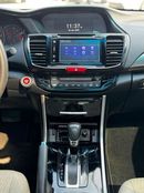 Honda Accord Coupe Sport