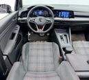 Volkswagen Golf GTI 2022 Volkswagen Golf GTI, Warranty, Full VW Service History, Excellent Condition, GCC