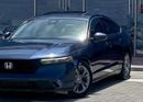 Honda Accord 1.5L EXL Turbo Sport 1040-MONTHLY l 1.5T l SUNROOF | CRUISE | LEATHER SEATS l WARRANTY