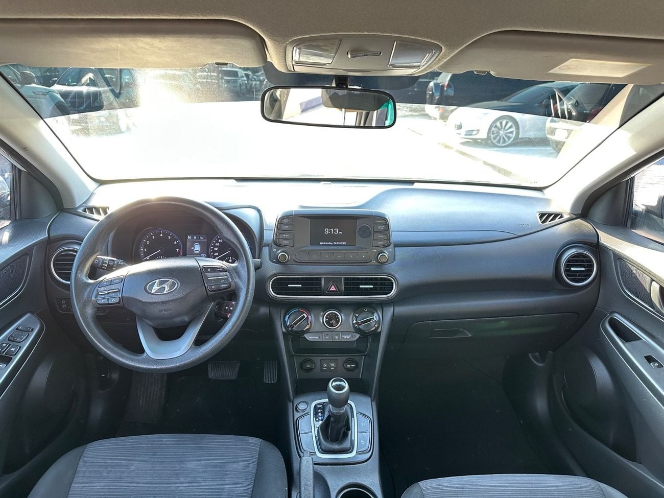 Hyundai Kona GLS Premium 1.6L