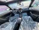 Hyundai Veloster Gcc, panoramic, 1.6L