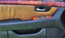 لكزس LS 430 Lexus LS 430 V8 2005/ FullOption/ Luxury/ Very Good Condition