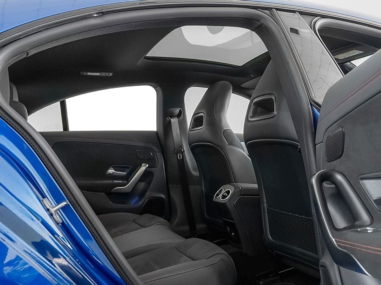 Mercedes-Benz CLA 200 2026 Mercedes Benz CLA200 / Brand New / 5 Year Mercedes Warranty