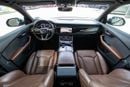 أودي Q8 55 TFSI quattro S-Line 3.0L (340 HP)