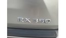 Lexus RX350 LEXUS RX350 FULL OPTION