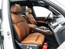 بي أم دبليو X7 M60i XDRIVE M60i XDRIVE