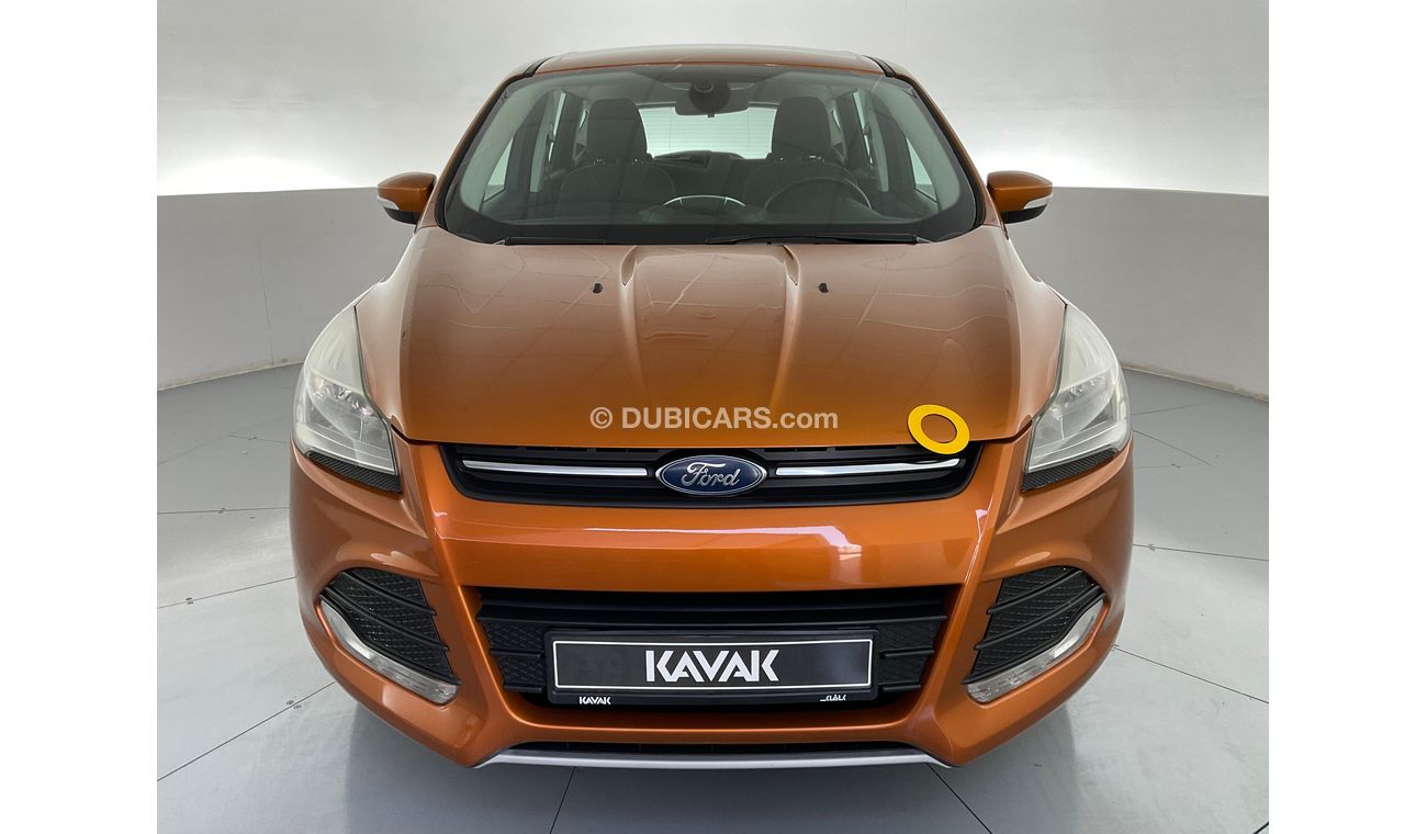 فورد إيسكاب S