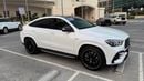 Mercedes-Benz GLE 53 AMG Coupe Full options