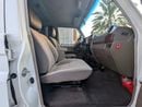 تويوتا لاند كروزر 70 Land Cruiser 76 Series 1VD-FTV 4.5L V8 Turbo-Diesel Excellent Condition