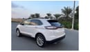 Ford Edge SE Ford Edge MODEL 2017   full option Excellent Condition