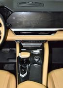 Geely Monjaro EXCELLENT DEAL for our Geely Monjaro 4WD ( 2025 Model ) in Grey Color GCC Specs