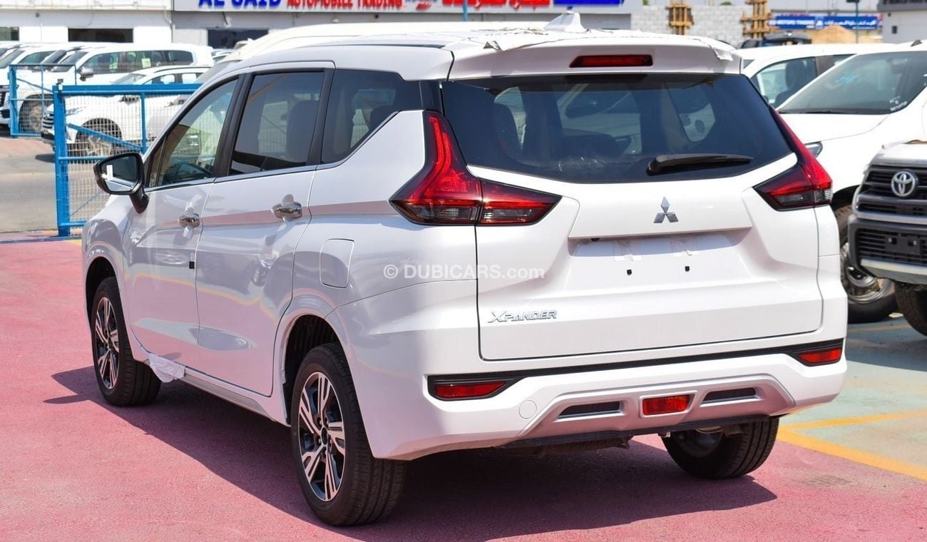 Mitsubishi Xpander Highline ** SPECIAL OFFER FOR LOCAL MARKET **