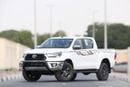 Toyota Hilux Toyota Hilux Manual 2025 | Manual  | 2.7L | Best Export Price