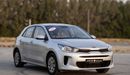 Kia Rio 2018 Kia Rio EX (YB), 5dr Hatchback, 1.4L 4cyl Petrol, Automatic, Front Wheel Drive