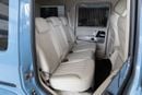 Mercedes Benz G63 AMG STD 4MATIC SUV Mercedes-Benz G-Class | G 63 AMG | Double Night + Performance package | Gargash Auto