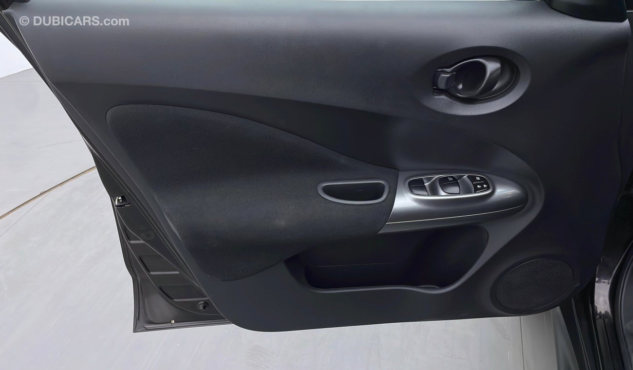 نيسان جوك S 1.6 | +مع الضمان | كمان تم فحص ١٥٠