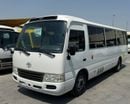 Toyota Coaster