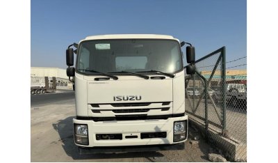 Isuzu FVR Isuzu FVR34Q24G Cab Chassis Truck 4x2 , Payload 12.5 Ton.