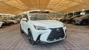 لكزس NX350 PREMIER