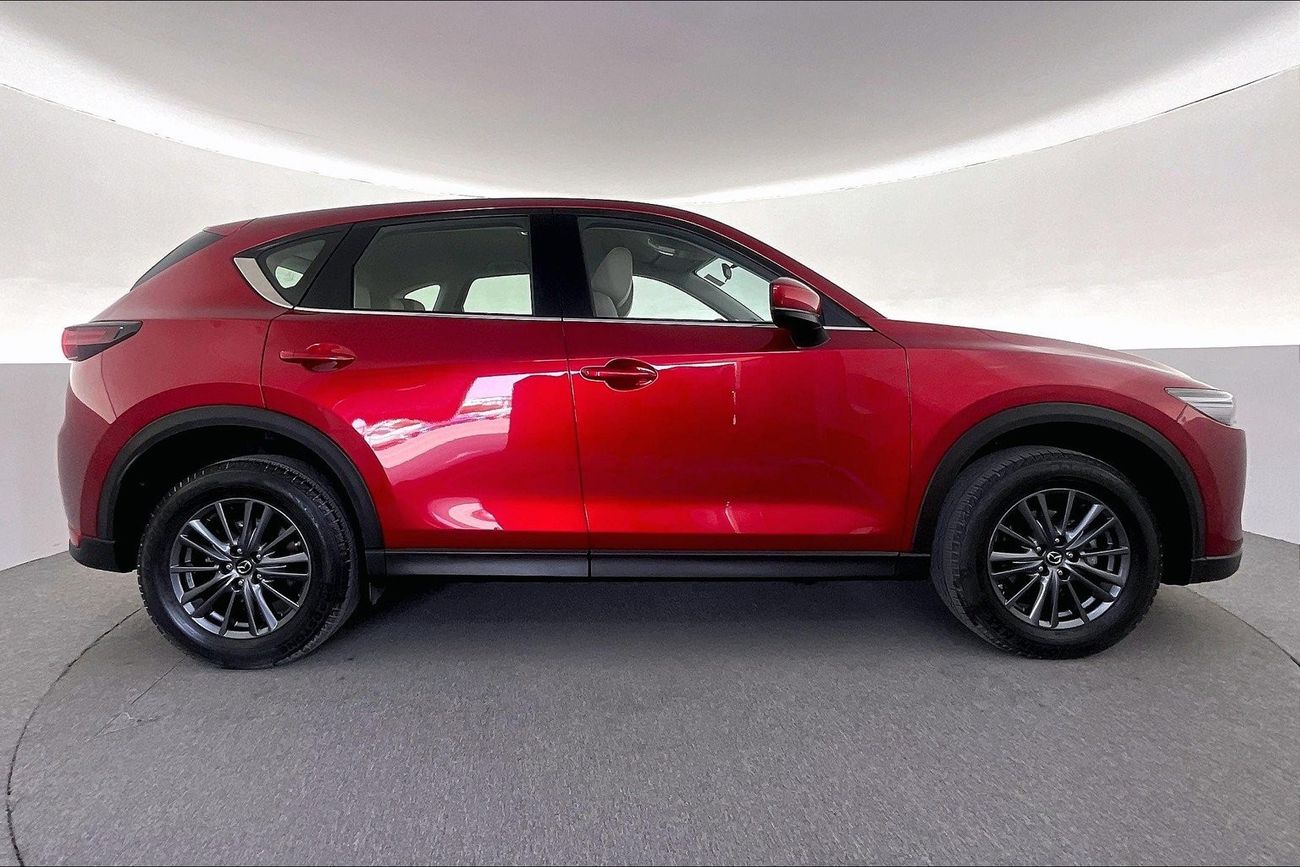 Mazda CX3 GT | Guaranteed Warranty | 0 Down Payment