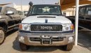 Toyota Land Cruiser Pick Up V8 Diesel WITH WINCH