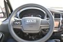 Kia K4000 KIA Bongo K4000S 3.0L Turbo Diesel, Pick-up Truck, RWD, 2Doors Features: Single Cabin, Manual Transm