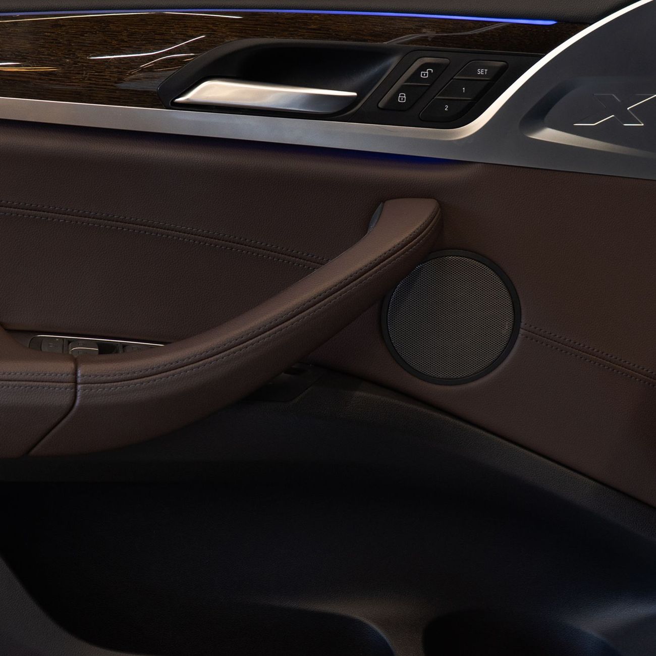 بي أم دبليو X3 xDrive 30i M Sport 2.0L AED 2,011 pm • 0% Downpayment • BMW X3 xDrive 30i M-Sport • 1 Year Warranty