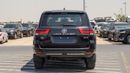 Toyota Land Cruiser GXR TWIN TURBO 3.5L