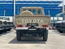 Toyota Land Cruiser Pick Up S/C LC79 2.8L DSL M/T // 2026 // STD Option Diff Lock , DVD&Back Camera // Special Offer // By Formu