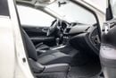 Nissan Sylphy Classic XE 1.6L - White Inside Black | Export Only