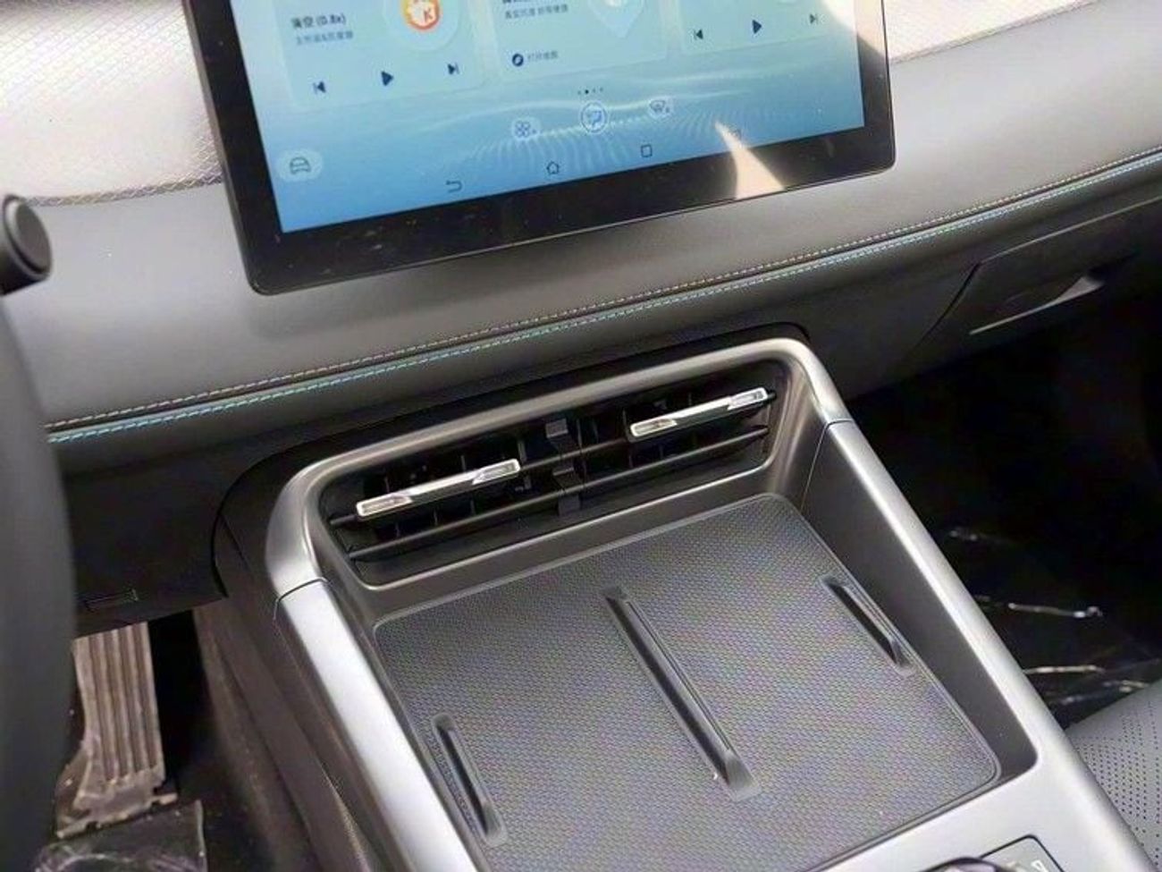 BYD QIN PLUS BYD Qin Plus 2025DM-i smart driving version55