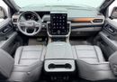 GMC Yukon 6.2 V8 Denali (AWD) 2025 GMC Yukon Denali, GMC Service History, 2030 GMC Warranty and Service Pack,