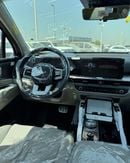 كيا سورينتو KIA SORENTO 1.6L (HYBRID) - BROWN 2025 MODEL -MID OPTION