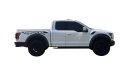 Ford F-150 Raptor 3.5L 2017 Model with GCC Specs