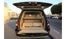 Toyota Land Cruiser Toyota Land Cruiser 4.6L V8 AT GX-R GT Full - Black