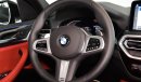 BMW X4 XDrive30i M Sport Edition