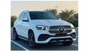 Mercedes-Benz GLE 450 AMG MERCEDES BENZ GLE450, 2021