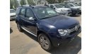 Renault Duster 2.0