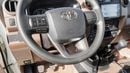 تويوتا لاند كروزر بيك آب 4.0L V6 Single Cabin M/T