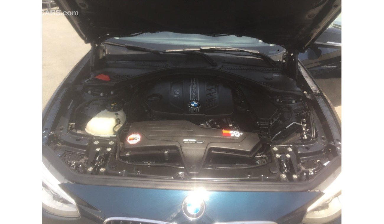 BMW 118i DIESEL