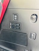 نيسان باترول NISMO