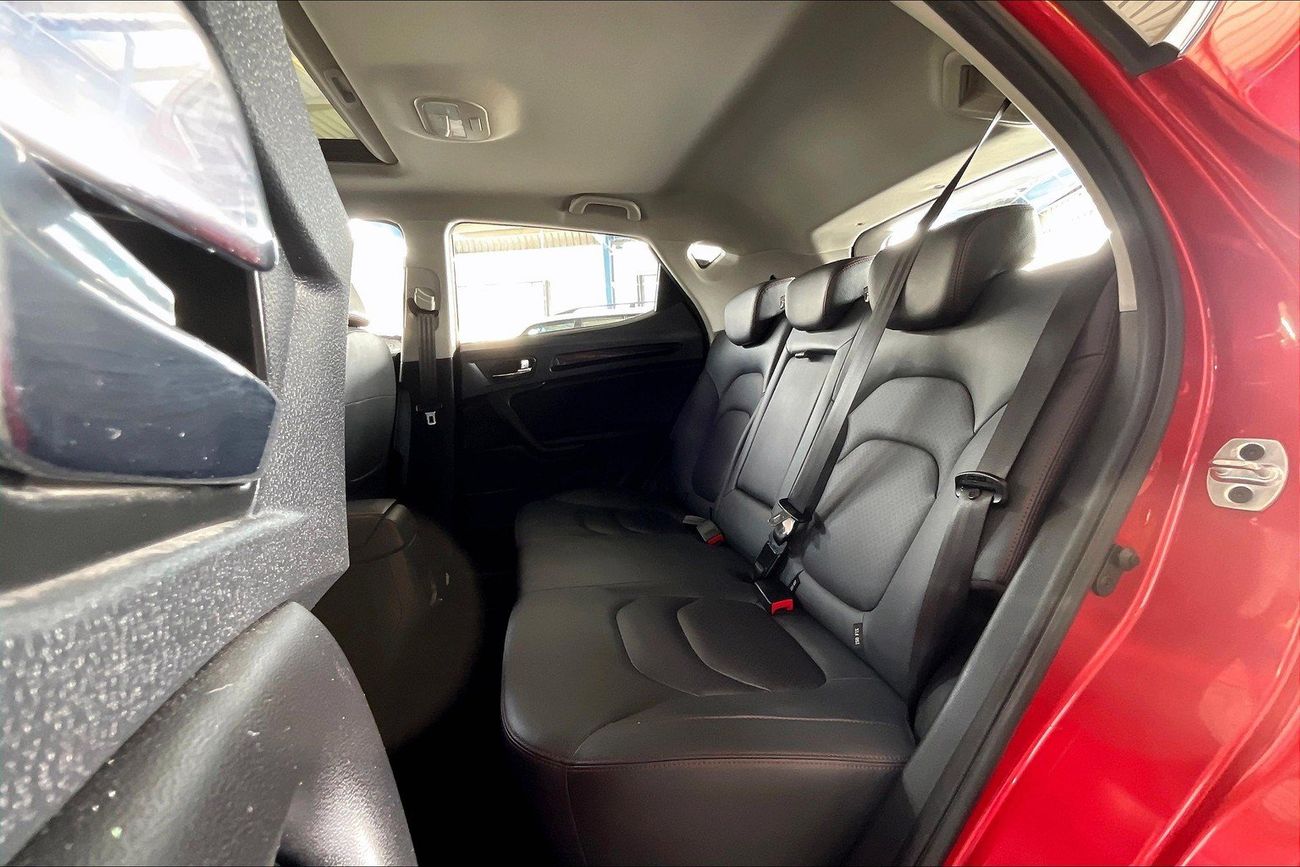 جاك S3 Plus Intelligent Luxury | شامل الضمان | 0 ﺪﻔﻋﺓ ﺃﻮﻟﻯ