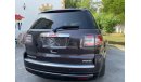 GMC Acadia Denali Very good condition