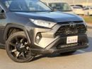Toyota RAV4 2019 | RHD | AUTOMATIC TRANSMISSION | 2.0L PETROL ENGINE | REAR VIEW CAMERA | GRAY COLOR | ELECTRIC
