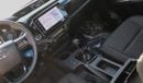 Toyota Hilux DC Adventure | 4.0L Petrol 4WD 6-Speed Automatic | 2026 Model | Only For Export