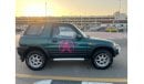 تويوتا راف ٤ 1994 FULL OPTION 4x4 MANUAL FRESH GERMANY IMPORTED