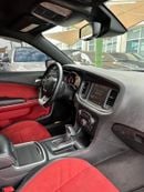 Dodge Charger HELLCAT SRT Core 6.4L